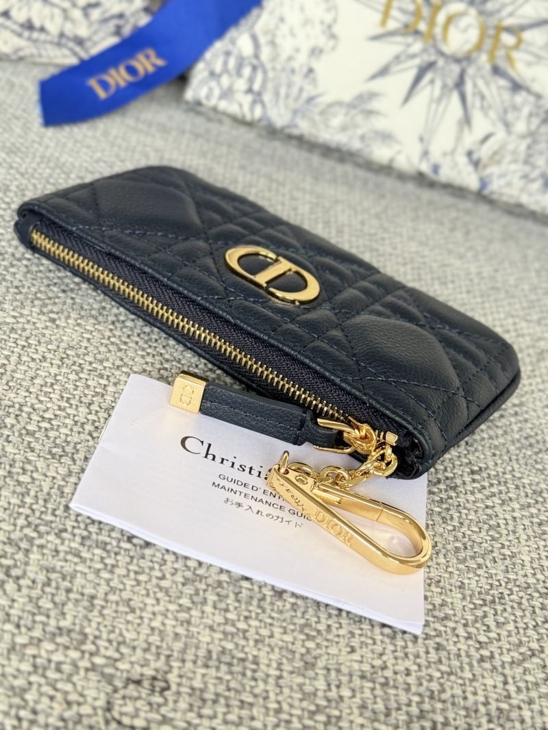 Christian Dior Wallets Purse